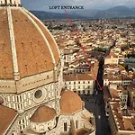Apartmán Loft In Piazza Duomo *