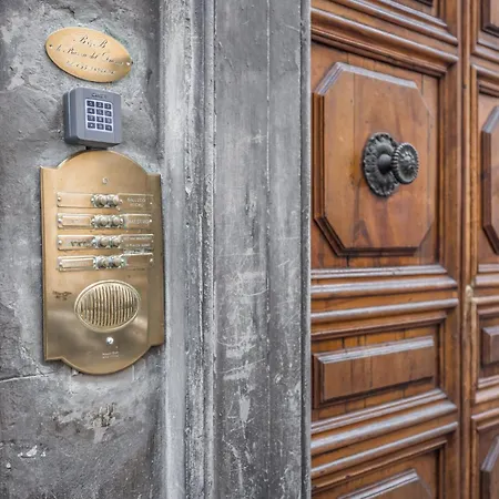Loft In Piazza Duomo Apartman Firenze