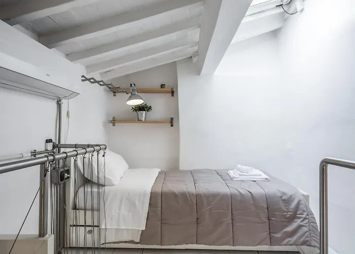 Loft In Piazza Duomo Firenze