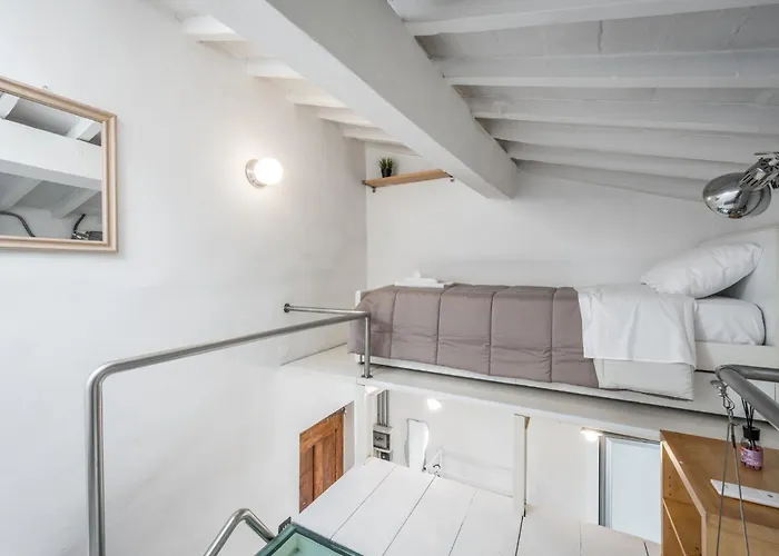 Appartamento Loft In Piazza Duomo *