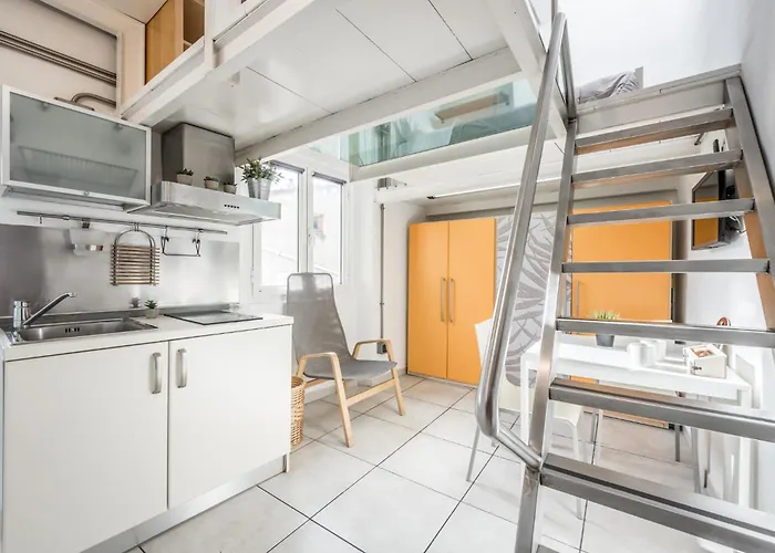 Appartamento Loft In Piazza Duomo Firenze