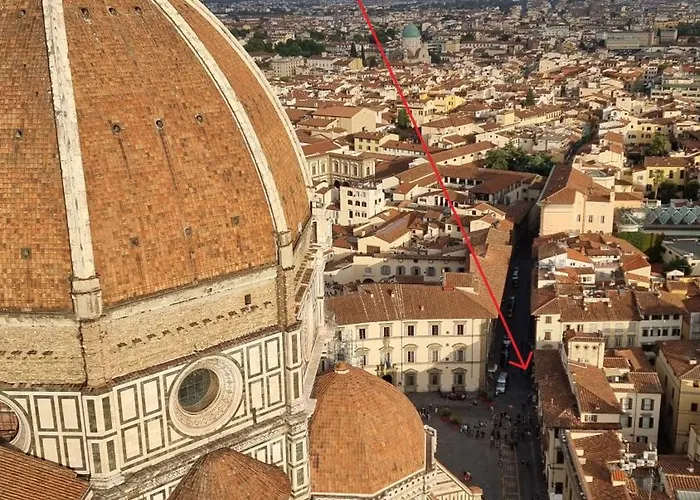 Appartamento Loft In Piazza Duomo *