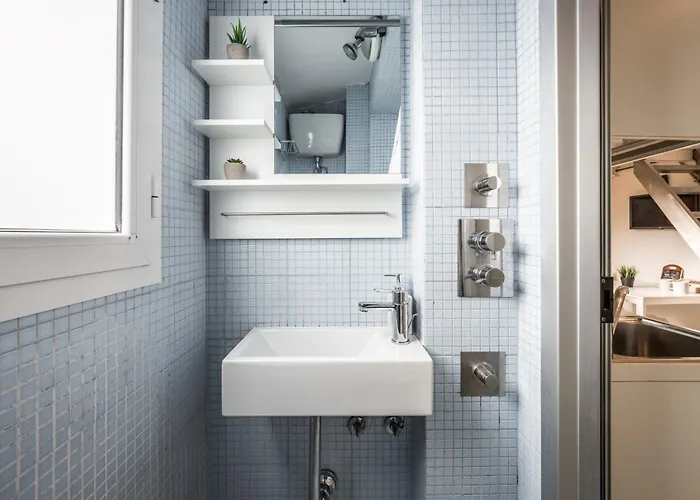 Appartamento Loft In Piazza Duomo *