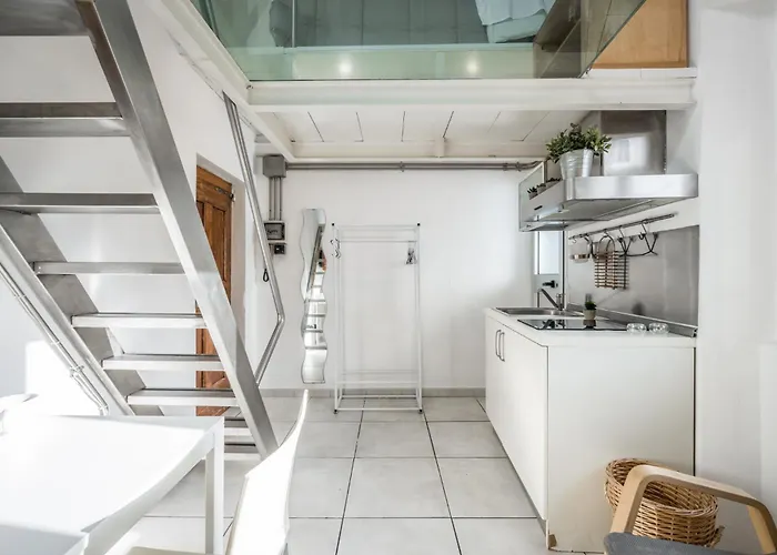 Loft In Piazza Duomo *