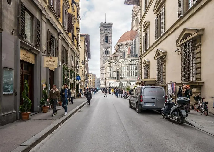 Loft In Piazza Duomo