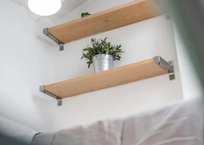 Loft In Piazza Duomo Appartamento *