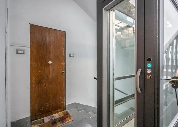 Appartamento Loft In Piazza Duomo Firenze