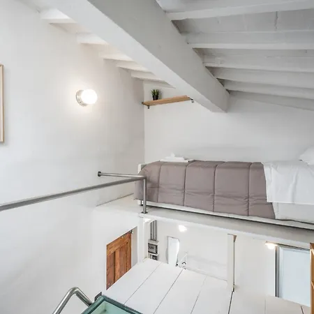 Апартаменты Loft In Piazza Duomo *