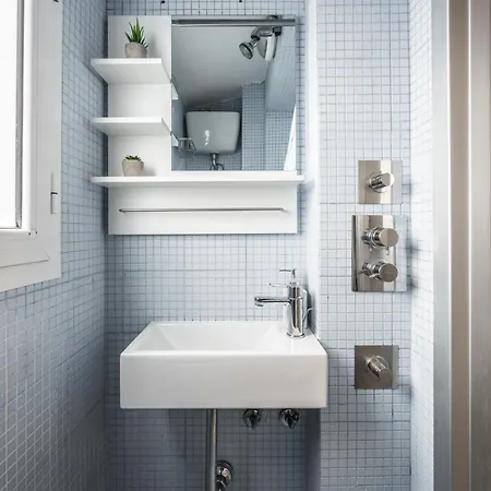 Апартаменты Loft In Piazza Duomo *