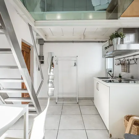 Loft In Piazza Duomo *
