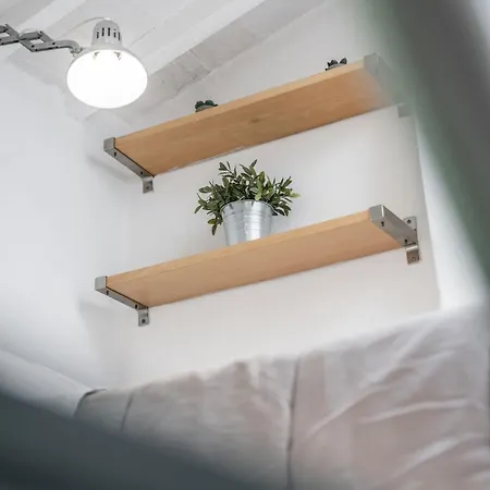 Loft In Piazza Duomo Apartman *