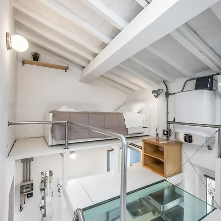 Apartman Loft In Piazza Duomo