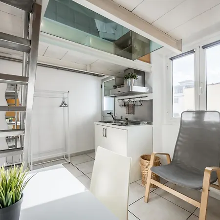 Loft In Piazza Duomo * Флоренция